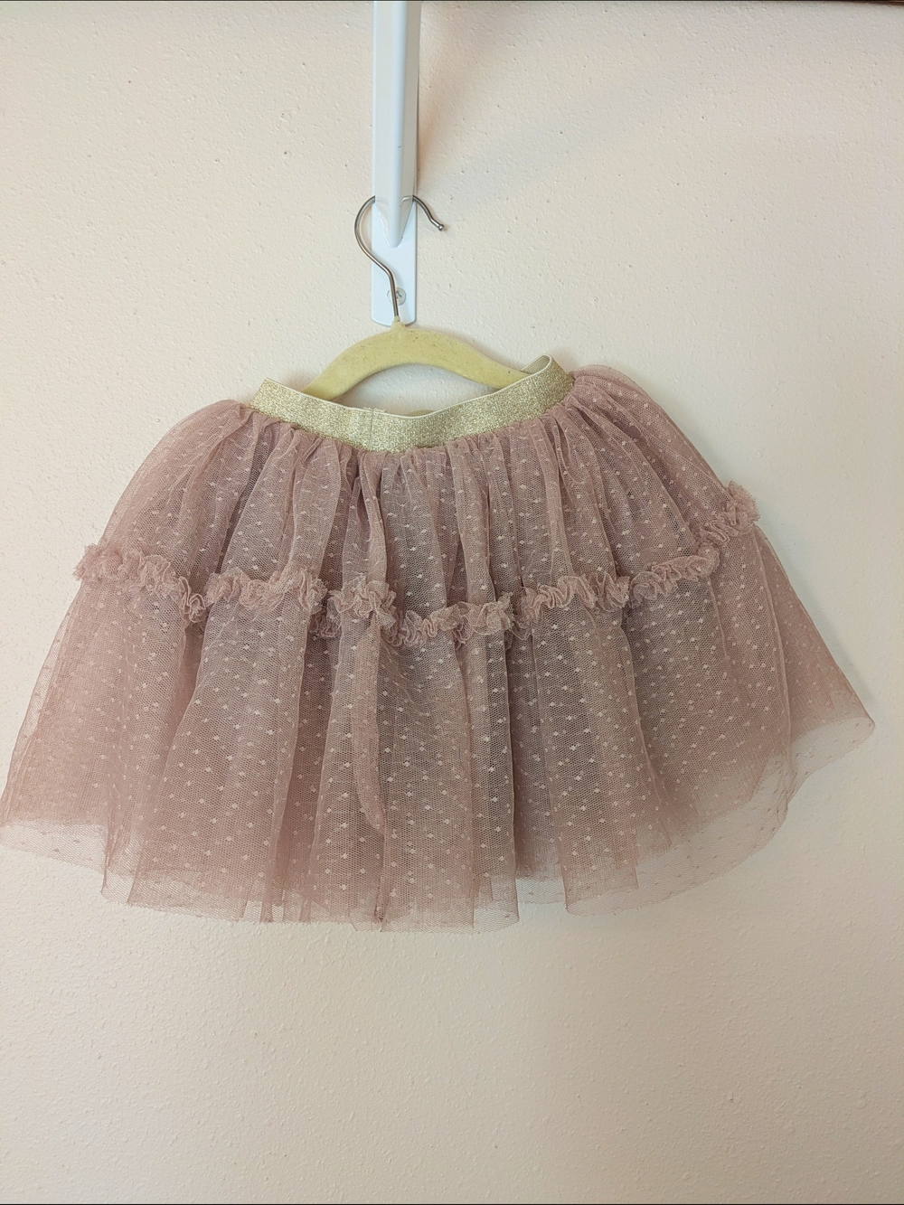 Jamie Kay Margot Tulle Skirt